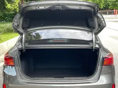 2022 Changan Eado 1.6L GDI MT Luxury — фото 18