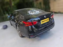 2021 Nissan Teana 2.0L XL Comfort, чёрный — фото 4