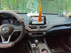2021 Nissan Teana 2.0L XL Comfort, чёрный — фото 8