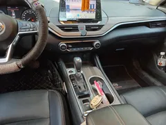 2021 Nissan Teana 2.0L XL Comfort, чёрный — фото 9
