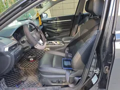 2021 Nissan Teana 2.0L XL Comfort, чёрный — фото 10