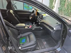 2021 Nissan Teana 2.0L XL Comfort, чёрный — фото 11