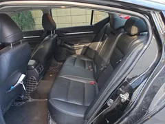 2021 Nissan Teana 2.0L XL Comfort, чёрный — фото 12