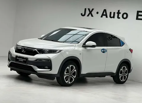 2021 Honda XR-V 1.5L CVT Luxury