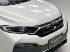 2021 Honda XR-V 1.5L CVT Luxury, белый — фото 4
