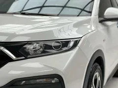 2021 Honda XR-V 1.5L CVT Luxury, белый — фото 5