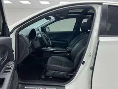 2021 Honda XR-V 1.5L CVT Luxury, белый — фото 6