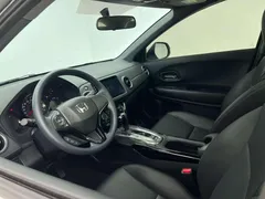 2021 Honda XR-V 1.5L CVT Luxury, белый — фото 7