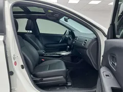 2021 Honda XR-V 1.5L CVT Luxury, белый — фото 11