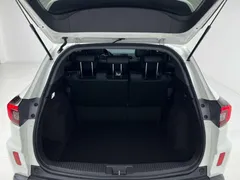 2021 Honda XR-V 1.5L CVT Luxury, белый — фото 13