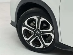 2021 Honda XR-V 1.5L CVT Luxury, белый — фото 15