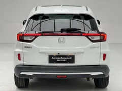 2021 Honda XR-V 1.5L CVT Luxury, белый — фото 18