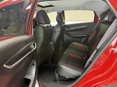 2021 Geely Vision X3 1.5L CVT Premium, красный — фото 8