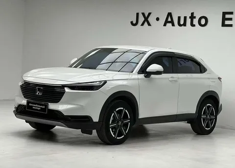 2023 Honda Vezel 1.5L CVT Elite