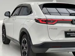 2023 Honda Vezel 1.5L CVT Elite, белый — фото 5