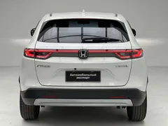 2023 Honda Vezel 1.5L CVT Elite, белый — фото 6
