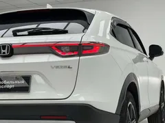 2023 Honda Vezel 1.5L CVT Elite, белый — фото 7