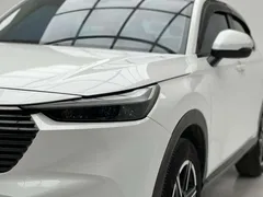 2023 Honda Vezel 1.5L CVT Elite, белый — фото 8