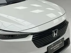 2023 Honda Vezel 1.5L CVT Elite, белый — фото 9