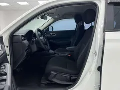 2023 Honda Vezel 1.5L CVT Elite, белый — фото 11