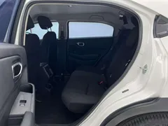 2023 Honda Vezel 1.5L CVT Elite, белый — фото 12