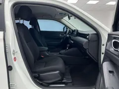 2023 Honda Vezel 1.5L CVT Elite, белый — фото 13