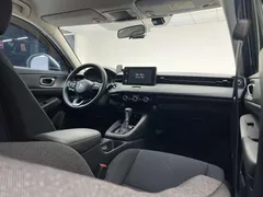 2023 Honda Vezel 1.5L CVT Elite, белый — фото 14