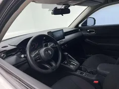 2023 Honda Vezel 1.5L CVT Elite, белый — фото 15