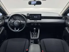 2023 Honda Vezel 1.5L CVT Elite, белый — фото 16