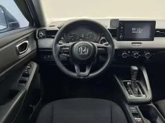 2023 Honda Vezel 1.5L CVT Elite, белый — фото 17