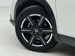 2023 Honda Vezel 1.5L CVT Elite, белый — фото 20