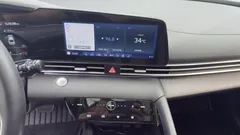 2021 Hyundai Elantra 1.5L CVT LUX Premium — фото 25