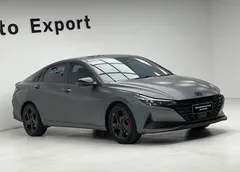 2022 Hyundai Elantra 1.5L CVT 20th SE 20th Anniversary — фото 3