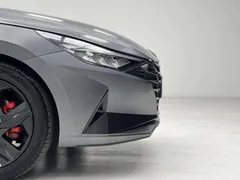 2022 Hyundai Elantra 1.5L CVT 20th SE 20th Anniversary — фото 4