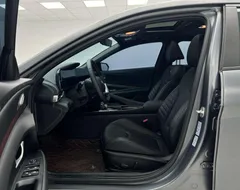 2022 Hyundai Elantra 1.5L CVT 20th SE 20th Anniversary — фото 5