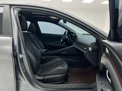 2022 Hyundai Elantra 1.5L CVT 20th SE 20th Anniversary — фото 6