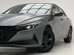 2022 Hyundai Elantra 1.5L CVT 20th SE 20th Anniversary — фото 8