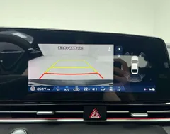 2022 Hyundai Elantra 1.5L CVT 20th SE 20th Anniversary — фото 9