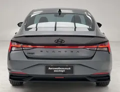 2022 Hyundai Elantra 1.5L CVT 20th SE 20th Anniversary — фото 13