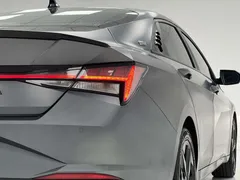 2022 Hyundai Elantra 1.5L CVT 20th SE 20th Anniversary — фото 14
