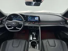 2022 Hyundai Elantra 1.5L CVT 20th SE 20th Anniversary — фото 17