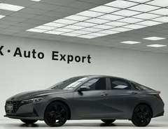 2022 Hyundai Elantra 1.5L CVT 20th SE 20th Anniversary — фото 21
