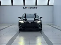 2022 Toyota Avalon 2.5L Luxury, чёрный — фото 5