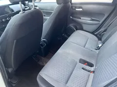 2021 Honda Fit 1.5L CVT, белый — фото 8