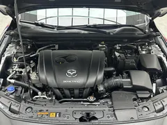 2023 Mazda Mazda3 2.0L AT — фото 14