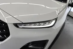 2021 Chery Tiggo 3x Diamond 1.5L CVT 3 Carat II, белый — фото 2