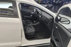 2021 Chery Tiggo 3x Diamond 1.5L CVT 3 Carat II, белый — фото 6