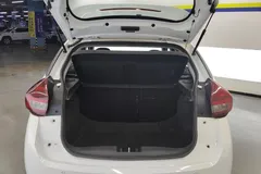 2021 Chery Tiggo 3x Diamond 1.5L CVT 3 Carat II, белый — фото 11