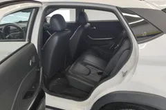 2021 Chery Tiggo 3x Diamond 1.5L CVT 3 Carat II, белый — фото 13
