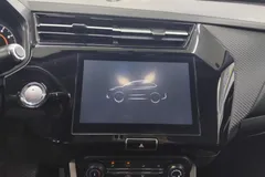 2021 Chery Tiggo 3x Diamond 1.5L CVT 3 Carat II, белый — фото 15